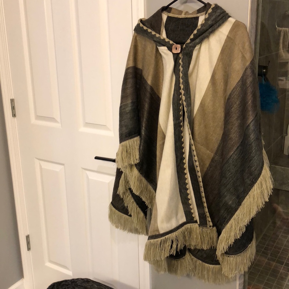 Poncho